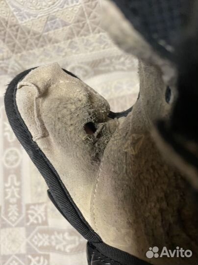 Краги jofa HG7500