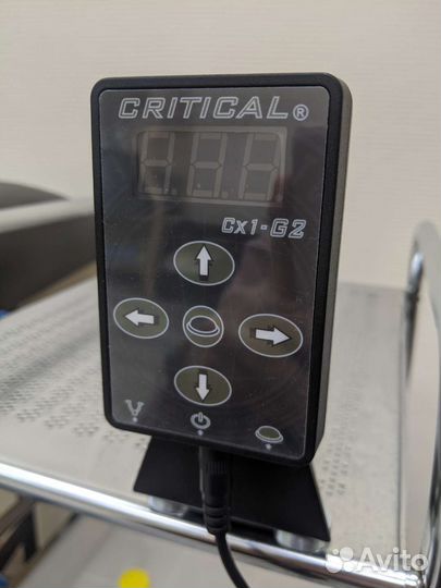 Блок питания Critical Cx1-G2