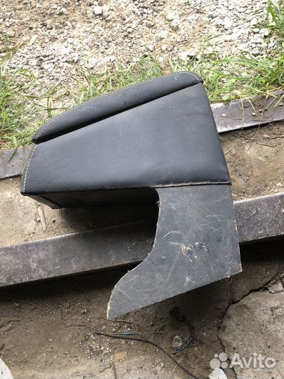 Подлокотник ваз