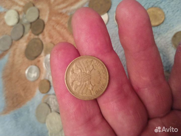 Монеты СССР