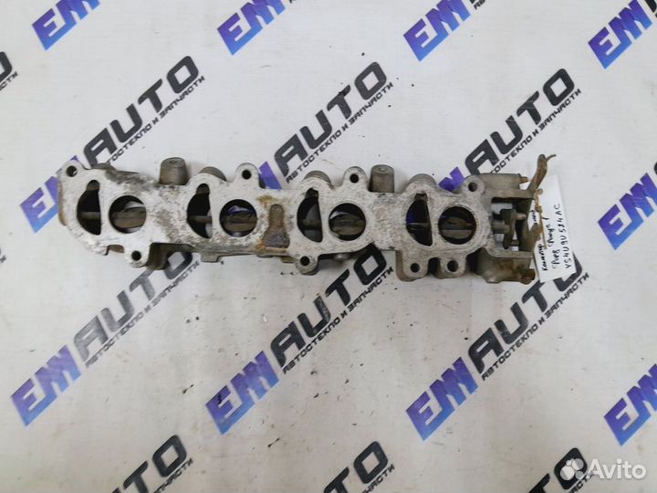 Коллектор впускной Форд Фокус 1