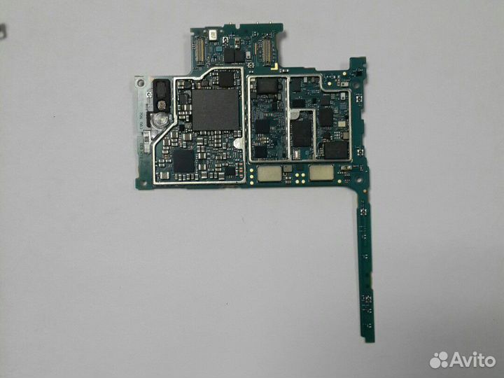 Sony XZS Запчасти