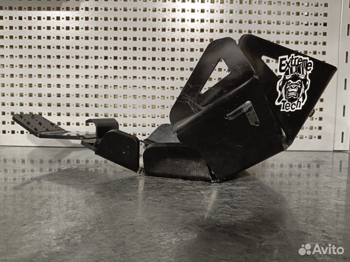 Защита картера Prosida K03 PR300