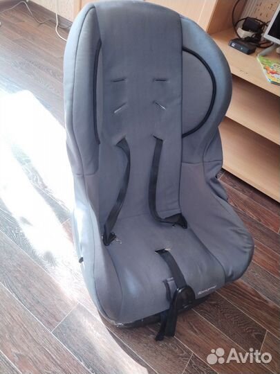 Автокресло