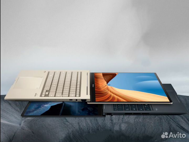 Ноутбук Asus Zenbook S13 i7-1355U 32G 1T