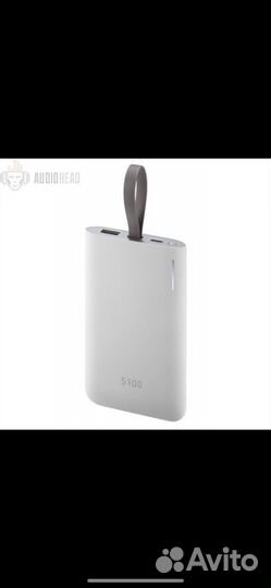 Powerbank samsung
