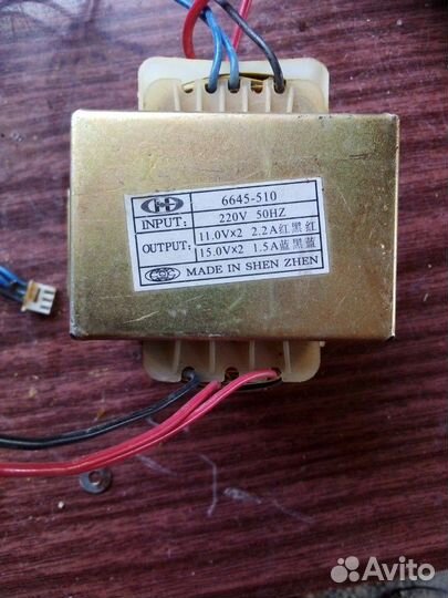 Трансформаторы к радиоаппаратуре,динамики,головки