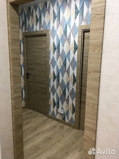 Межкомнатная дверь всех типов