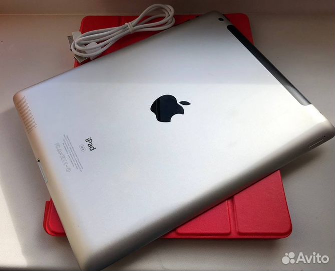 iPad 3 32гб
