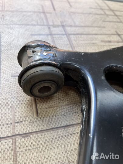 Рычаг передний правый ford focus 2 03-07