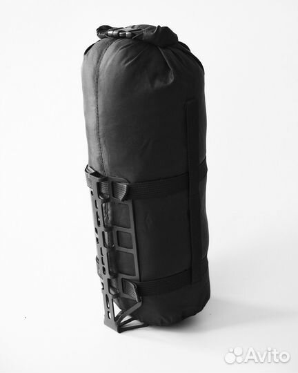 Гермомешок Шейкер усиленный для Кейджа 2 шт