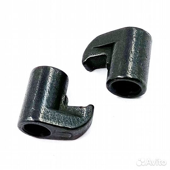 Прижим 19мм М8 державки для крепления пластины (к