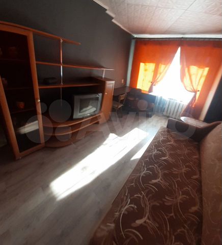 1-к. квартира, 30 м², 2/5 эт.