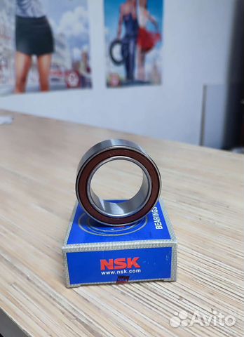 Подшипник муфты кондиционера 35/52/20