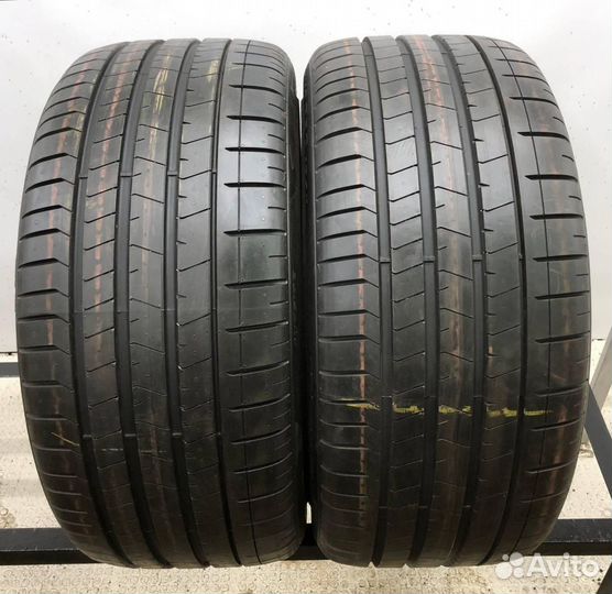 Pirelli P Zero PZ4 285/40 R20 100Z