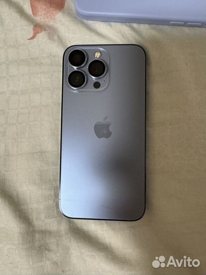 iPhone 13 Pro, 256 ГБ