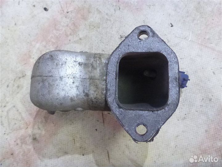 Патрубок Nissan Patrol Y61 ZD30ddti 2000