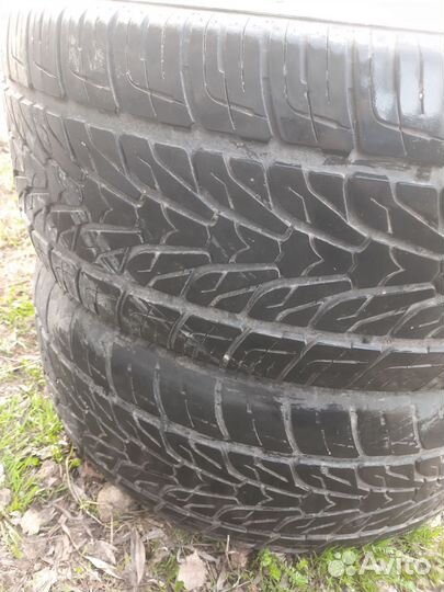 Nexen Winguard 285/60 R18 110R