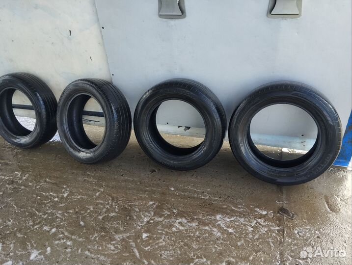 Шины r 15 летние бу 185/65