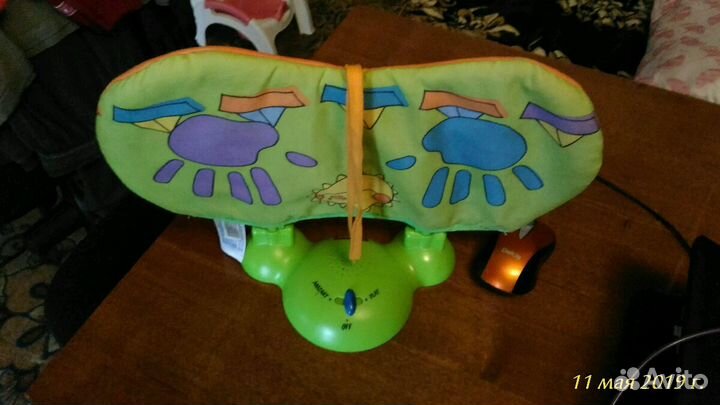 Игрушка подвеска