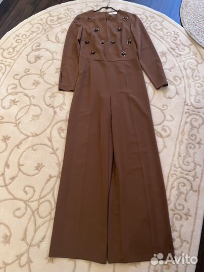 Комбинезон женский вечерний