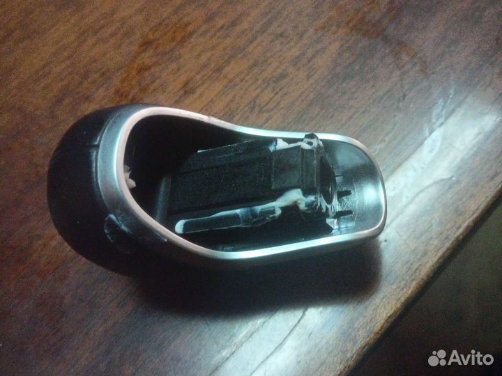 Рукоятка Рычага Переключения кпп Hyundai/KIA