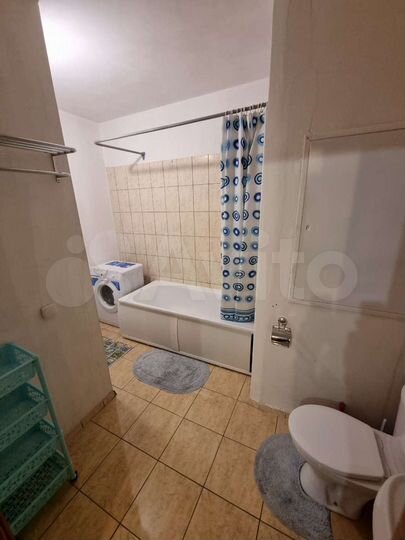 1-к. квартира, 41 м², 22/25 эт.