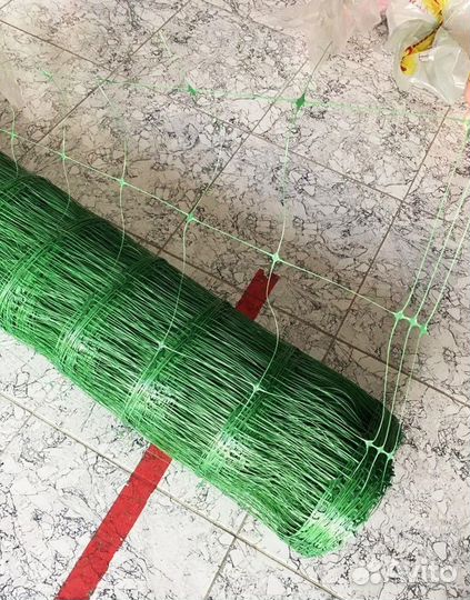 Сетка для огурцов