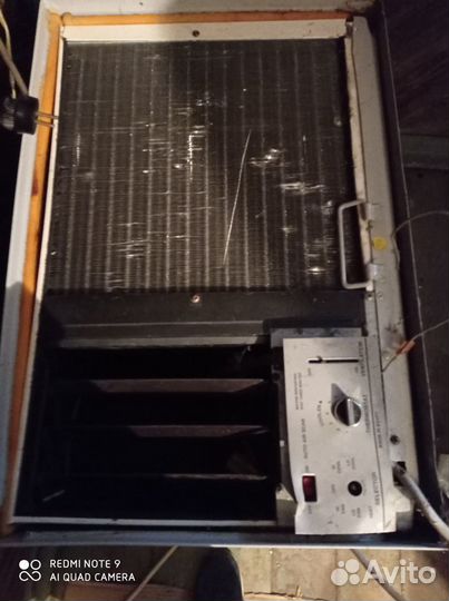 Промышленный кондиционер