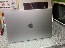 Apple MacBook Pro 16 M2 Pro 512 Гб 16 гб