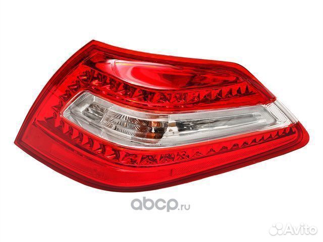 Фонарь задний правый Nissan Teana 2008-2011