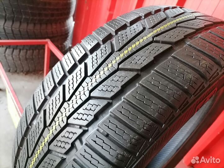 Semperit Speed Grip 205/55 R16