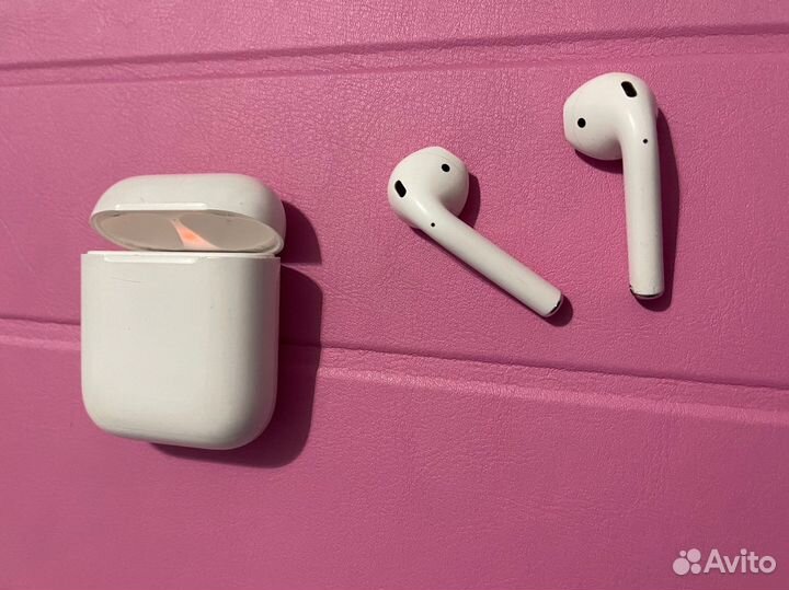 Airpods 2