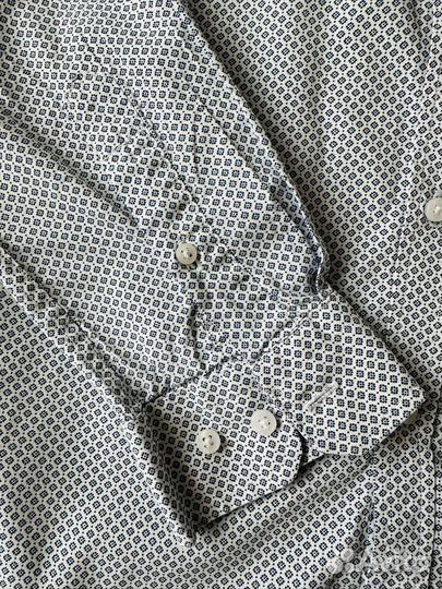 Рубашка мужская 50