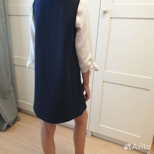 Школьная форма для девочки