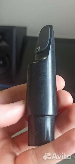 Мундштук саксофон тенор Weltklang