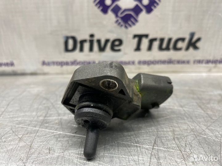 Датчик давления наддува Daf Xf 105.460 евро 5