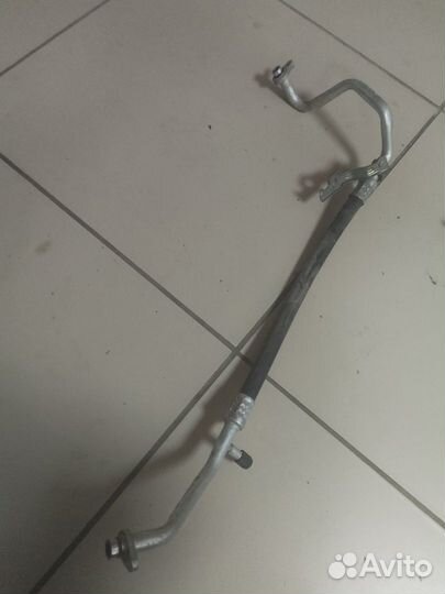 Трубки кондиционера LADA X-Ray