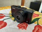 Фотоаппарат Sigma DP2 объявление продам