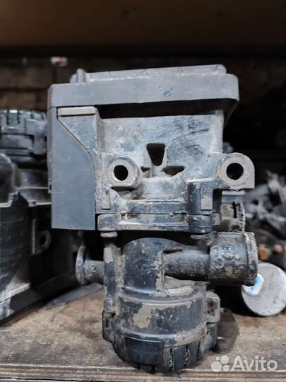 Кран, MAN 81.52106-6049