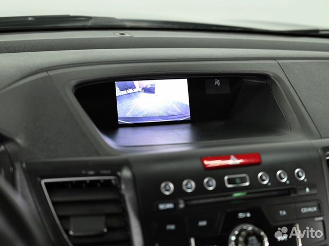 Honda CR-V 2.0 AT, 2013, 142 000 км объявление продам