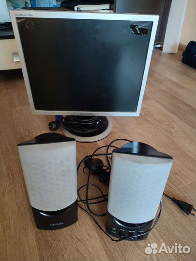Монитор для компьютера samsung