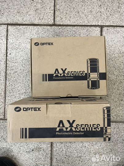 Optex AX-200TF