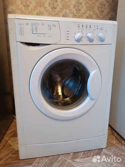 Стиральная машина 5 кг