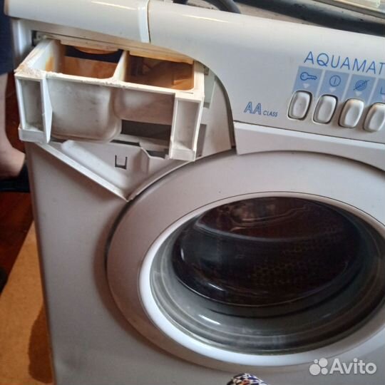 Стиральная машина бу candy