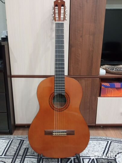 Гитара акустическая Yamaha С40