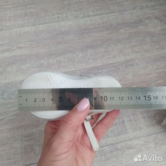 Туфли для девочки 20р