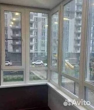 Пластиковые окна на заказ