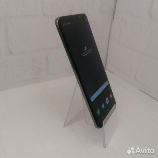 Samsung Galaxy S9 Plus, 6/64 ГБ