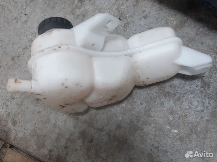 Расширительный бачок daewoo nexia